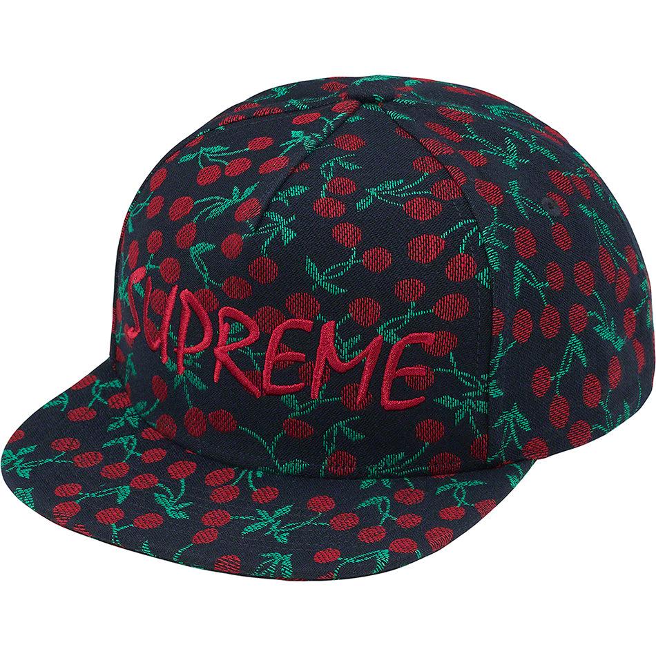 Supreme Cherries 5-Panel Şapkalar Renkli | TR135LH