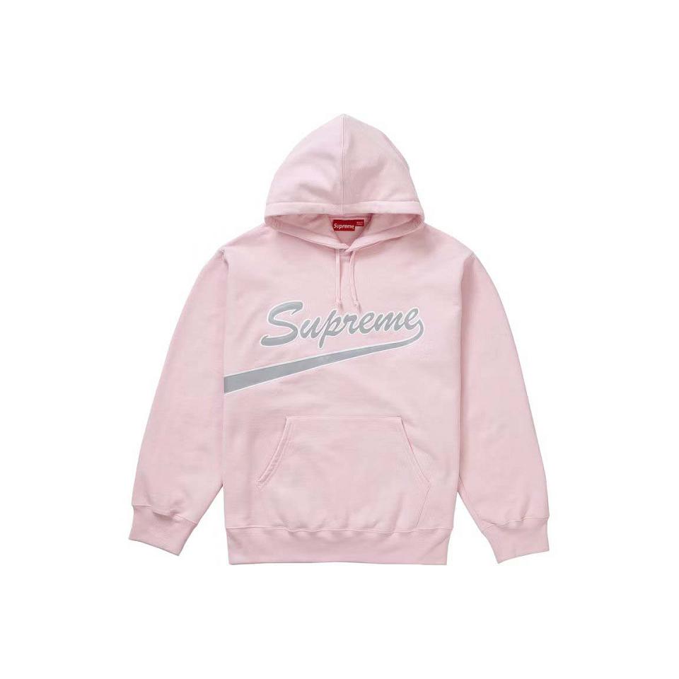 Supreme Tail Kukuletalı Tişörtü Pembe | TR258SO