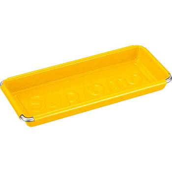 Supreme Dulton Tray Aksesuar Sarı | TR189XF