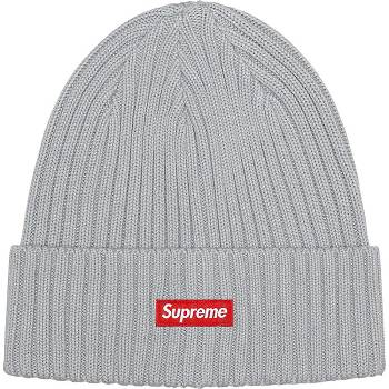 Supreme Overdyed Beanie Şapkalar Gri | TR159JJ