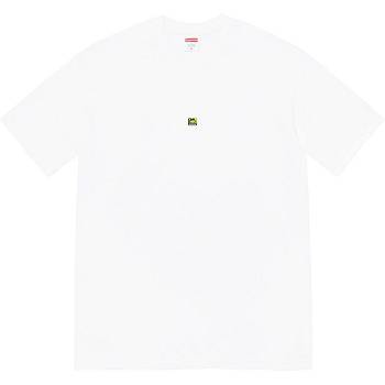 Supreme Tamagotchi Tee Tişört Beyaz | TR221QZ